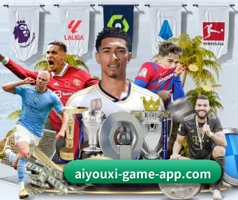 aiyouxi-game-app.com APP