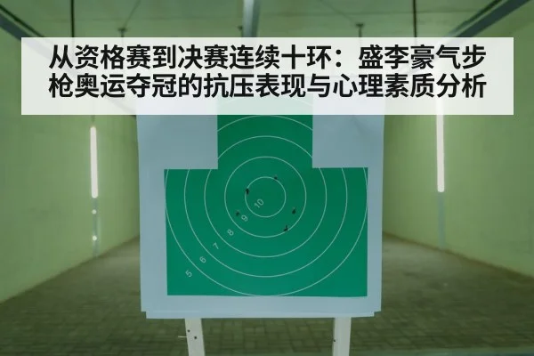 10m air rifle target bullseye